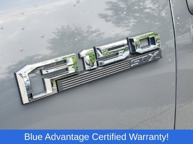 Certified 2018 Ford F150 XL w/ Equipment Group 101A Mid AWD/4WD image 27