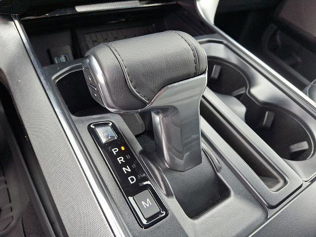 Certified 2024 Ford F150 Platinum w/ FX4 Off-Road Package image 14