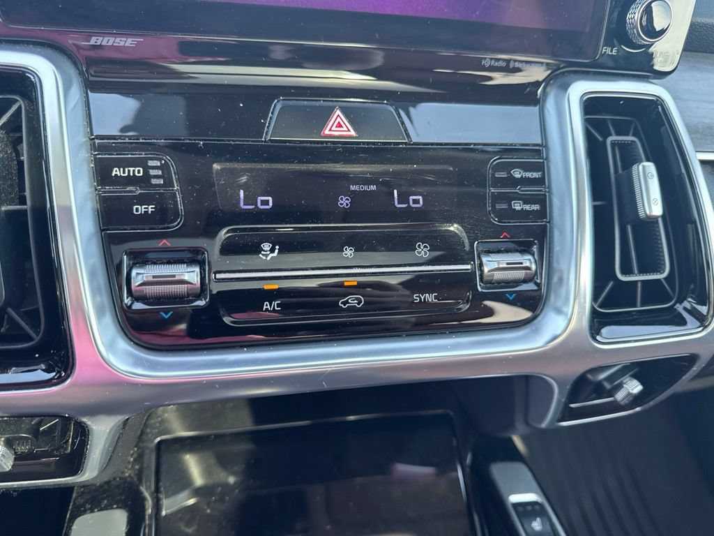 Used 2021 Kia Sorento SX Prestige AWD/4WD image 7