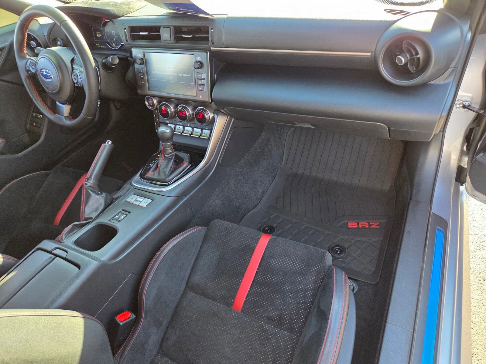 Used 2023 Subaru BRZ Limited w/ Popular Package #2 image 15