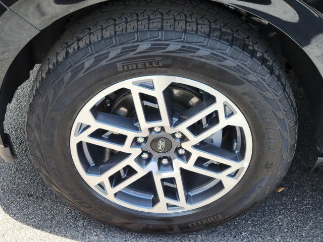 Certified 2025 Ford Expedition Max Active AWD/4WD image 11