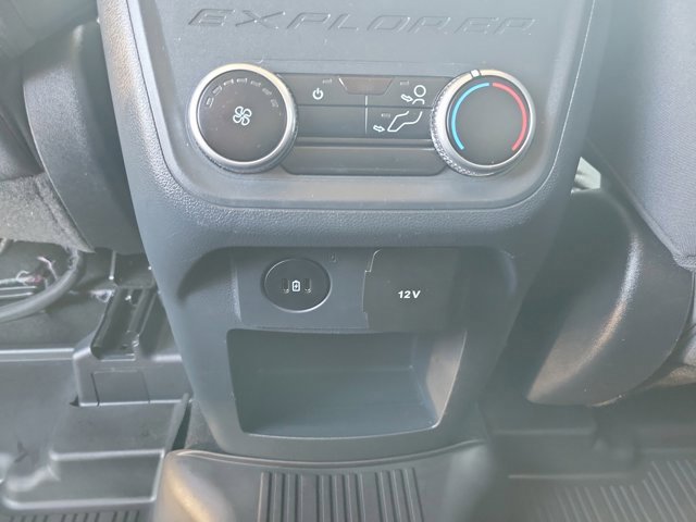 Certified 2025 Ford Explorer Active image 17