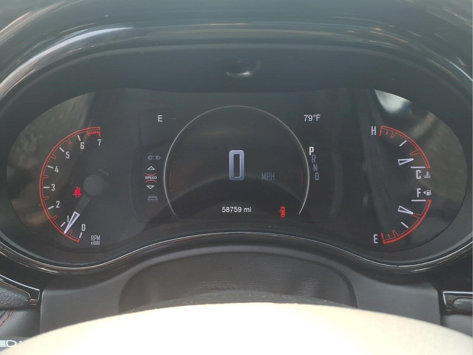 Used 2024 Dodge Durango GT AWD/4WD image 23