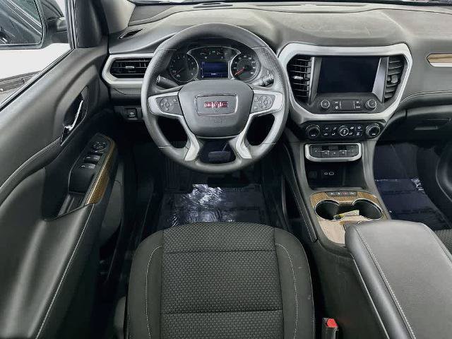 Used 2023 GMC Acadia SLE w/ Elevation Edition FWD image 10