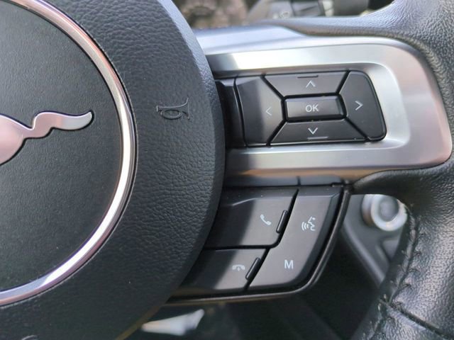 Certified 2023 Ford Mustang Coupe image 22