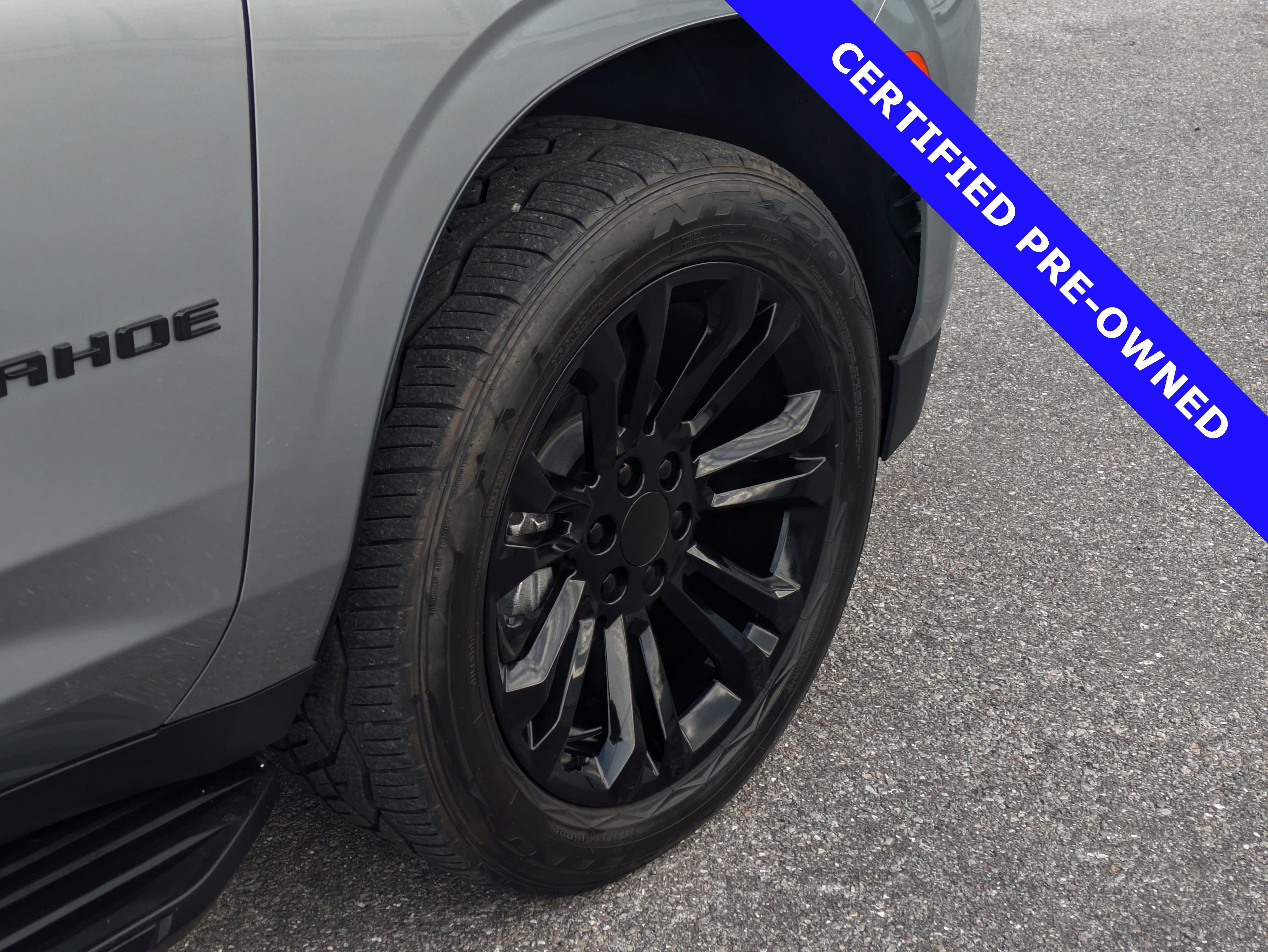 Used 2024 Chevrolet Tahoe LS w/ Driver Alert Package image 13