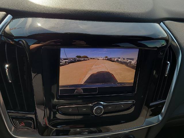 Used 2023 Chevrolet Traverse LT FWD image 25