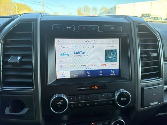 Certified 2021 Ford Expedition XLT image 23