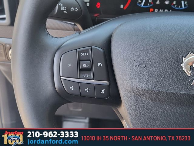 Certified 2024 Ford Bronco Sport Big Bend w/ Convenience Package image 26