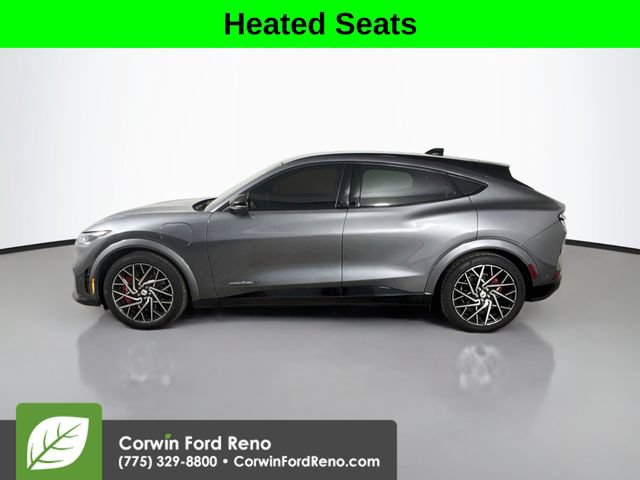 Certified 2023 Ford Mustang Mach-E GT AWD/4WD image 4