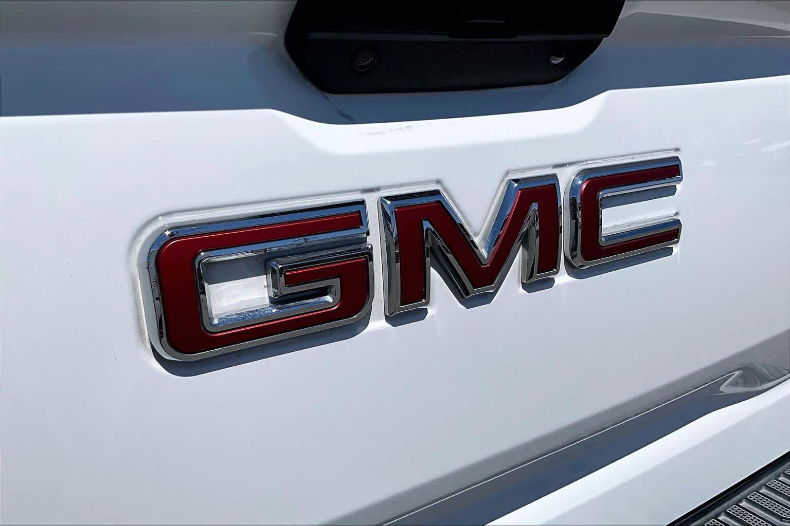 Used 2021 GMC Sierra 1500 Elevation RWD image 29