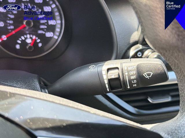 Used 2024 Kia Forte LXS FWD image 27