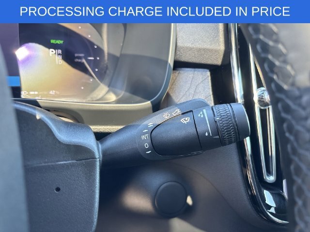 Used 2023 Volvo C40 P8 Recharge Plus AWD/4WD image 19
