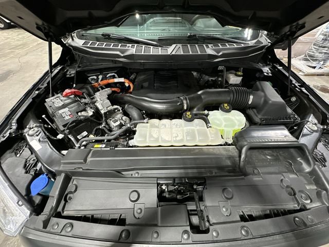Certified 2023 Ford F150 XLT w/ Equipment Group 302A High AWD/4WD image 21