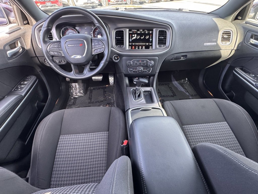 Used 2022 Dodge Charger R/T image 27