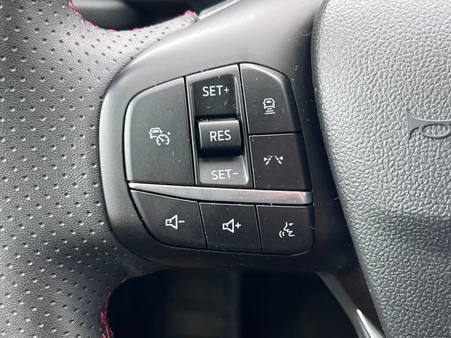 Certified 2024 Ford Escape ST-Line w/ Tech Pack #1 AWD/4WD image 19