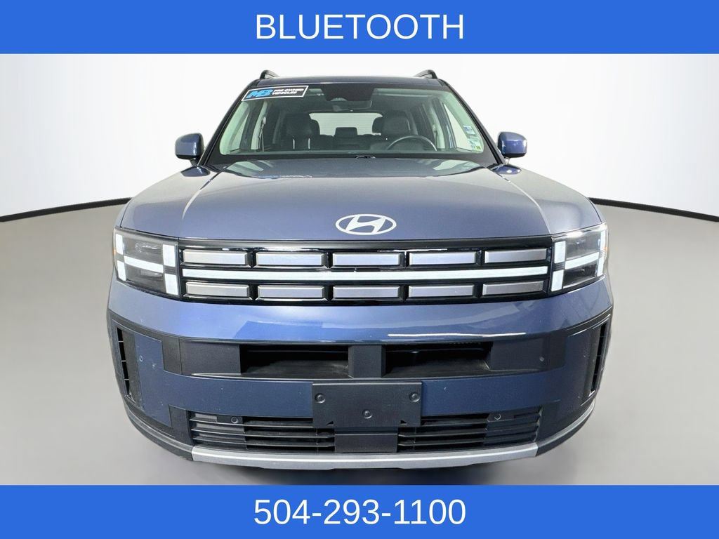 Used 2026 Hyundai Santa Fe SEL FWD image 3