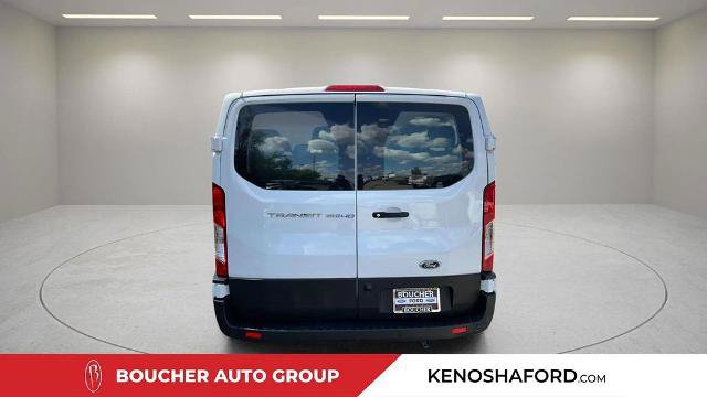 Certified 2023 Ford Transit 350 XLT RWD image 6