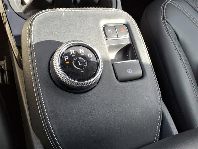 Certified 2022 Ford Mustang Mach-E Premium image 21