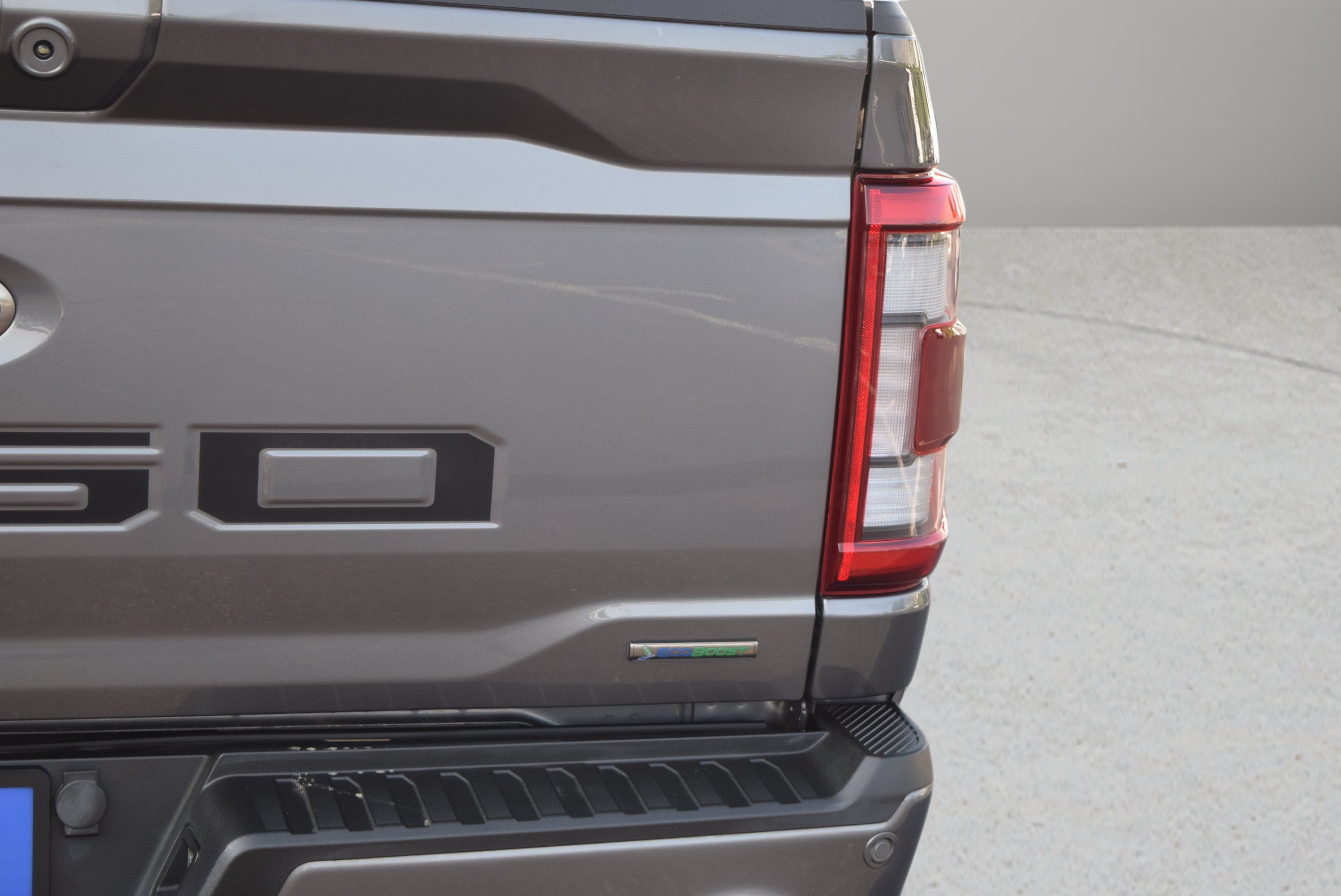 Certified 2022 Ford F150 Lariat w/ Equipment Group 502A High AWD/4WD image 6