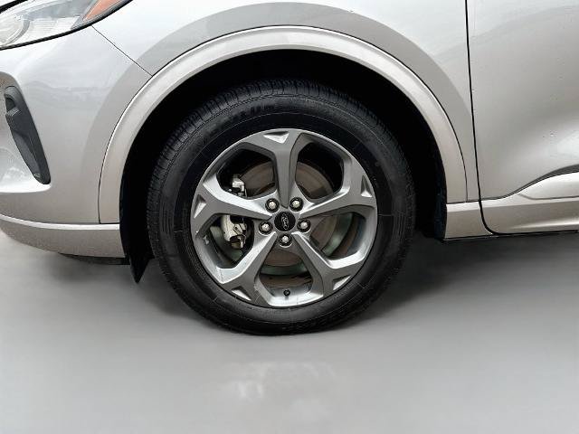 Certified 2024 Ford Escape ST-Line AWD/4WD image 22