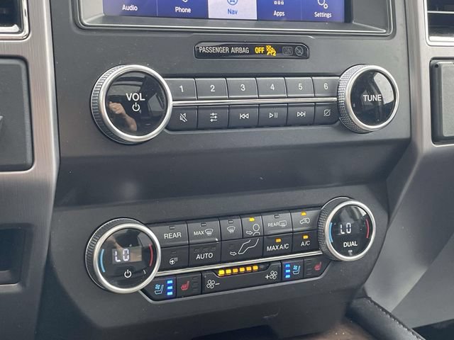 Certified 2021 Ford Expedition Max Platinum AWD/4WD image 30