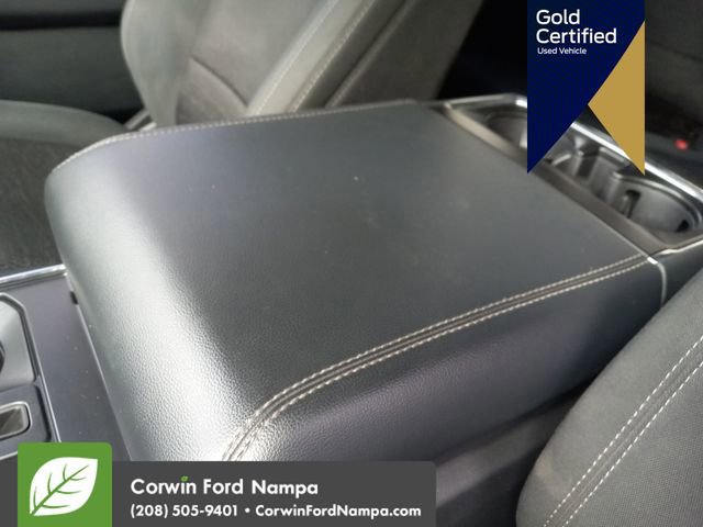 Certified 2021 Ford F150 XLT w/ Equipment Group 302A High image 21