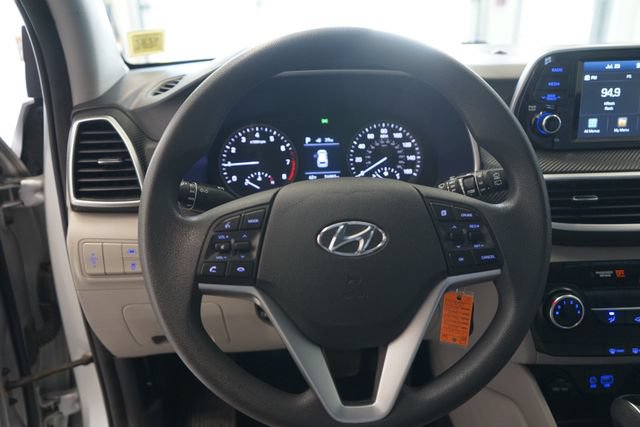 Used 2019 Hyundai Tucson SE AWD/4WD image 21