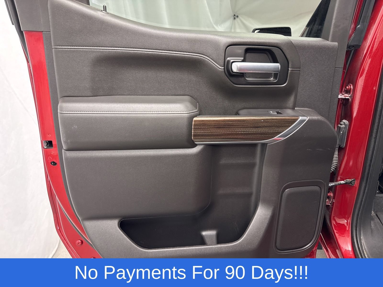 Used 2021 Chevrolet Silverado 1500 RST w/ All Star Edition Plus AWD/4WD image 33