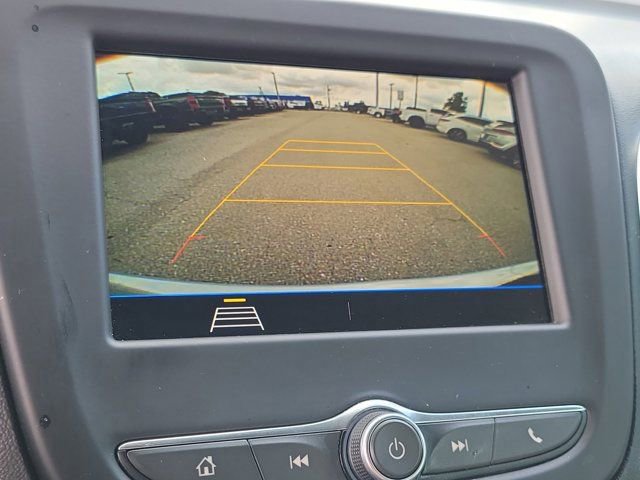 Used 2019 Chevrolet Equinox LS image 30