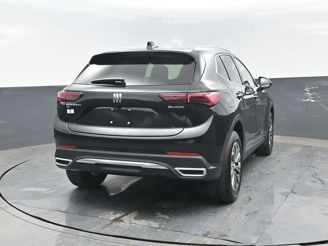 Used 2024 Buick Envision Preferred AWD/4WD image 19