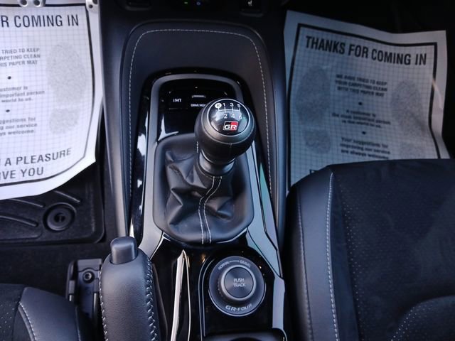 Used 2025 Toyota Corolla GR image 22