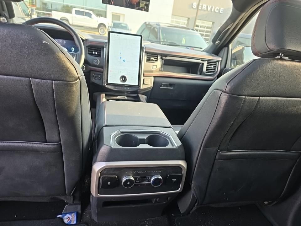 Certified 2022 Ford Expedition Max Limited AWD/4WD image 11