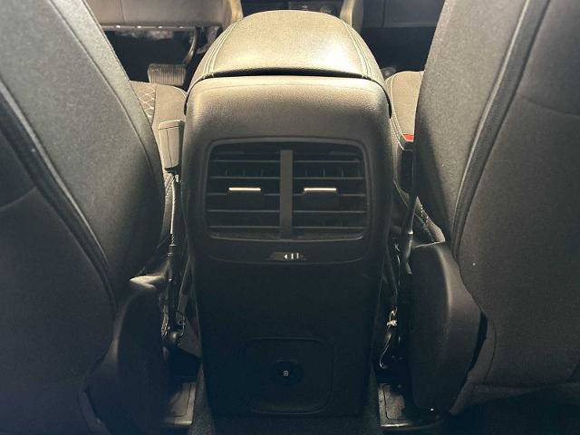 Certified 2024 Ford Escape Active FWD image 19