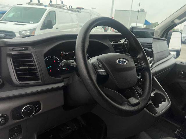 Certified 2023 Ford Transit 350 XLT image 12