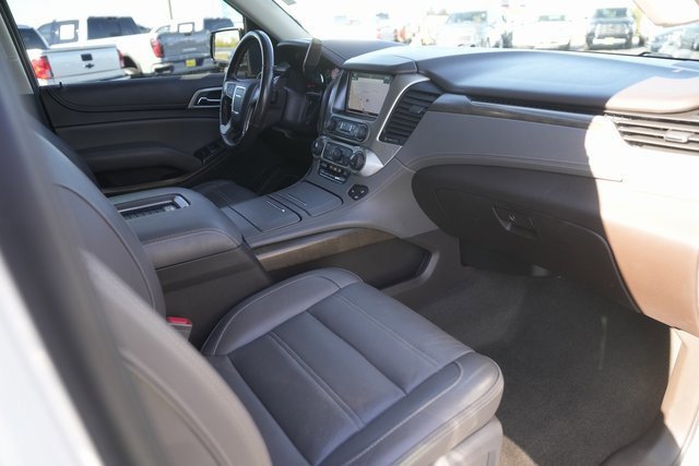 Used 2018 GMC Yukon Denali image 17