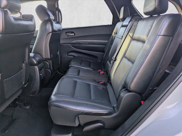Used 2021 Dodge Durango GT AWD/4WD image 16