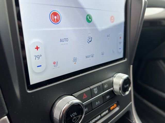 Certified 2024 Ford Edge SEL w/ Convenience Package image 15