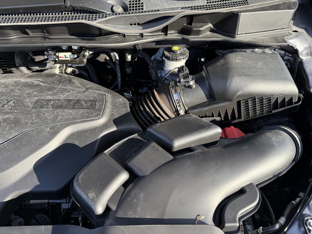 Used 2024 Honda Odyssey EX-L image 41