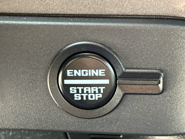 Certified 2025 Ford Bronco Big Bend AWD/4WD image 37