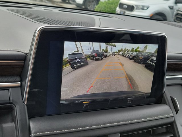 Used 2023 Chevrolet Tahoe Premier image 31