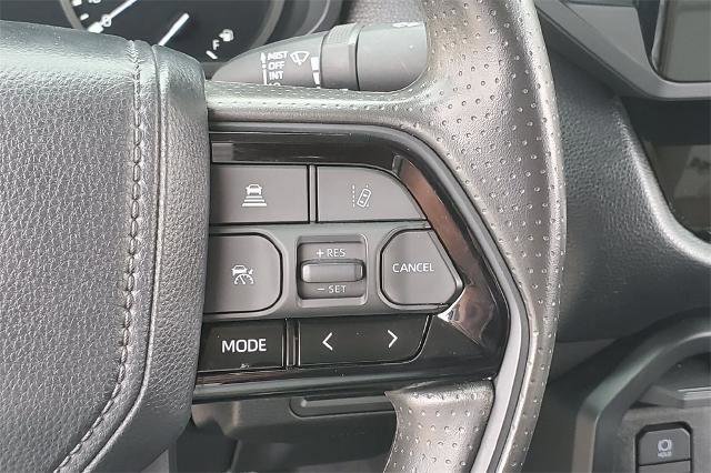 Used 2024 Toyota Tundra SR image 14