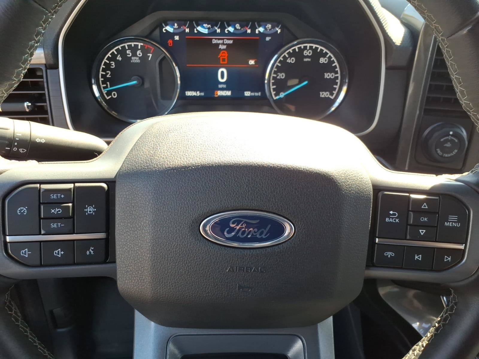 Certified 2023 Ford F150 XLT w/ Equipment Group 302A High AWD/4WD image 17