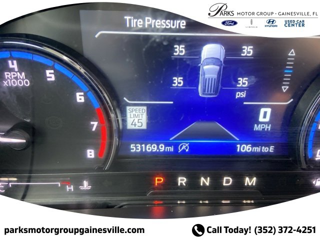 Certified 2022 Ford Bronco Sport Badlands w/ Premium Package image 18