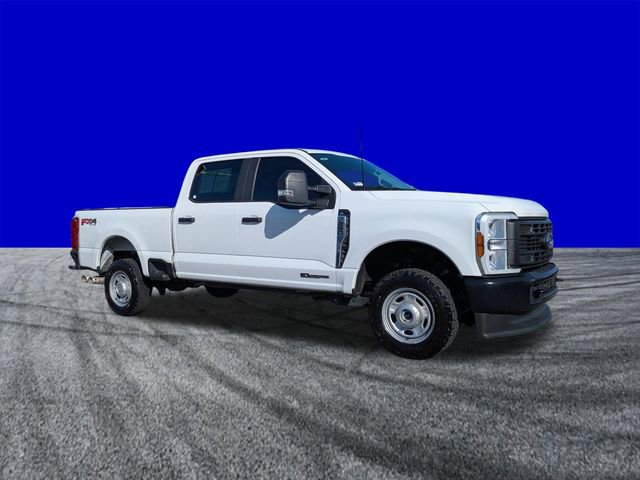 Certified 2024 Ford F250 XL w/ FX4 Off-Road Package image 2