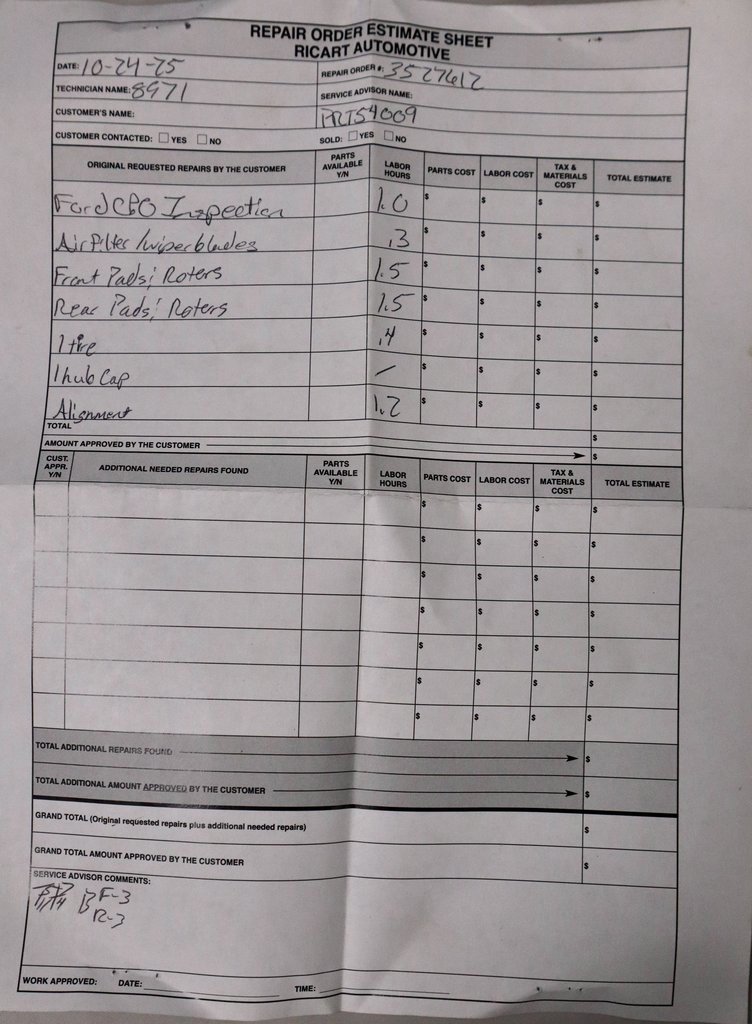 Certified 2020 Ford Transit Connect XL image 11