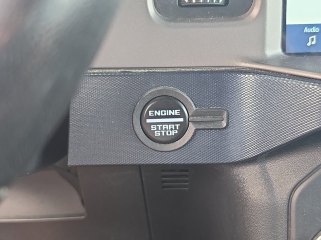 Certified 2023 Ford Bronco Outer Banks AWD/4WD image 24