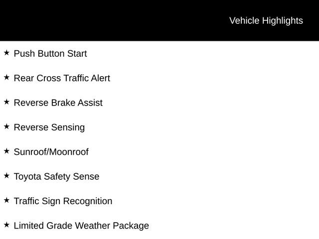 Used 2022 Toyota RAV4 Limited w/ Limited Grade Weather Package image 15