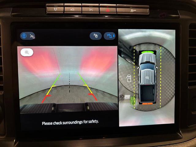 Certified 2024 Ford F150 Lariat image 28