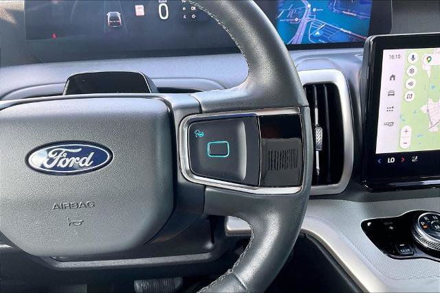 Certified 2025 Ford Expedition Max Active AWD/4WD image 19